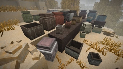 Vintage Story по сети - скриншот 1