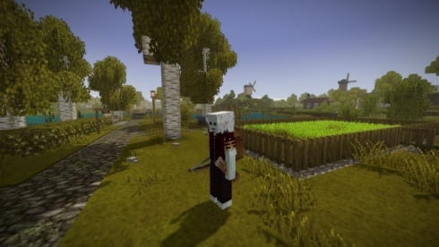 Vintage Story по сети - скриншот 2