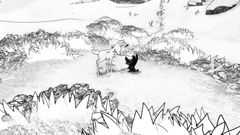 Blanc по сети - скриншот 2