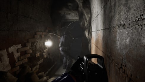 Contain по сети - скриншот 2