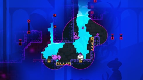 KarmaZoo по сети - скриншот 1