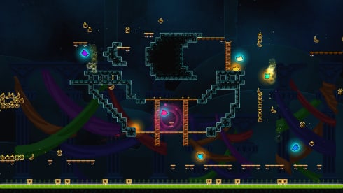 KarmaZoo по сети - скриншот 3