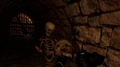 Legendary Tales по сети - скриншот 1