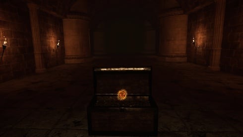 Legendary Tales по сети - скриншот 2