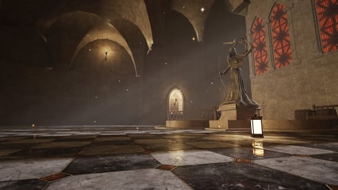 Legendary Tales по сети - скриншот 3