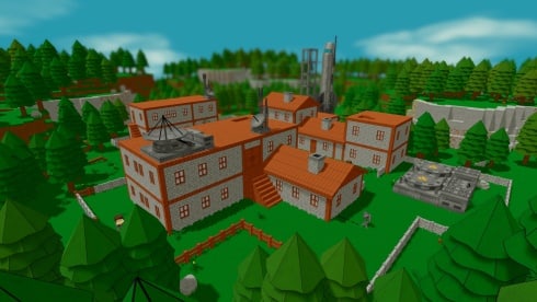 AColony по сети - скриншот 2