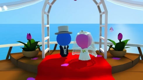 THE GAME OF LIFE 2 по сети - скриншот 2