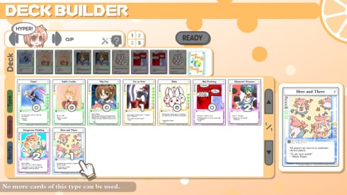 100% Orange Juice по сети - скриншот 1