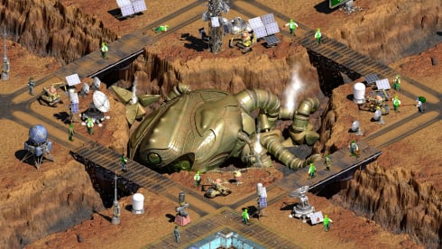 Constructor Plus по сети - скриншот 3