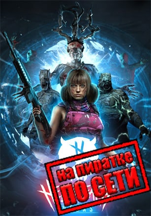 Hellbreach: Vegas по сети - скачать торрент бесплатно на ПК