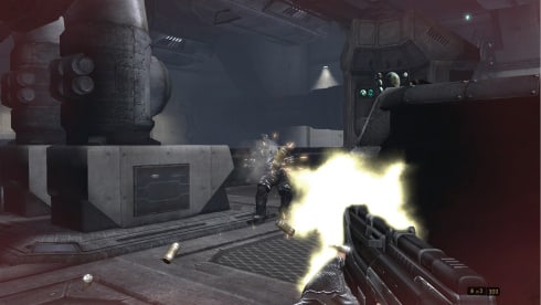 Turok по сети - скриншот 2