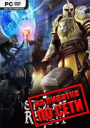 Stolen Realm по сети - скачать торрент бесплатно на ПК