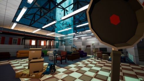 Kill It With Fire 2 по сети - скриншот 2