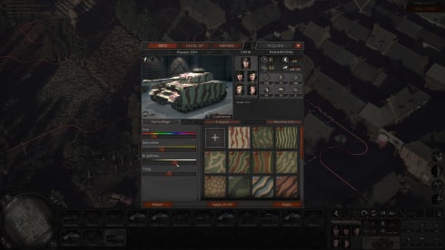 Headquarters: World War 2 по сети - скриншот 3