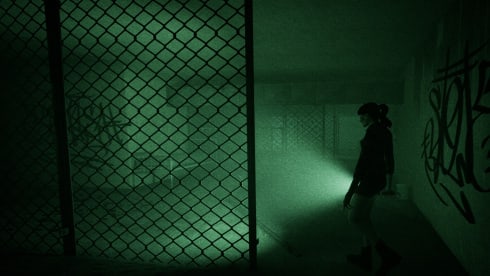 Inside the Labs по сети - скриншот 3