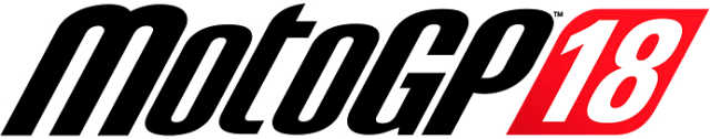 MotoGP18 logo