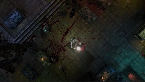 Powerlust по сети - скриншот 2