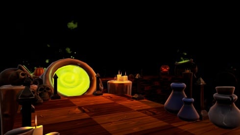 Golf It! по сети - скриншот 1