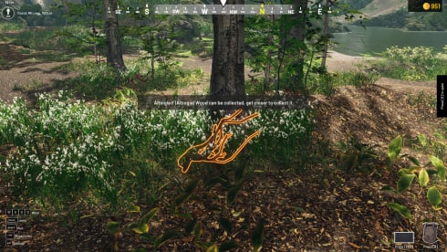 Aquascapers по сети - скриншот 1