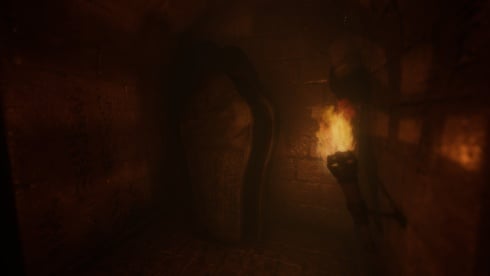 FOREWARNED по сети - скриншот 1