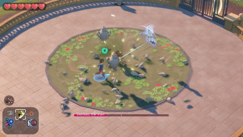 Spells and Secrets по сети - скриншот 3