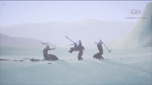 Griefhelm по сети - скриншот 3