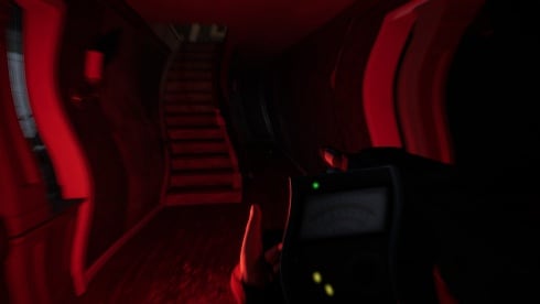 Ghost Hunters Corp по сети - скриншот 3