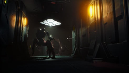 RIPOUT по сети - скриншот 1