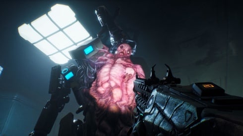 RIPOUT по сети - скриншот 3