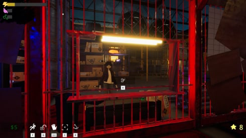 KoboldKare по сети - скриншот 3