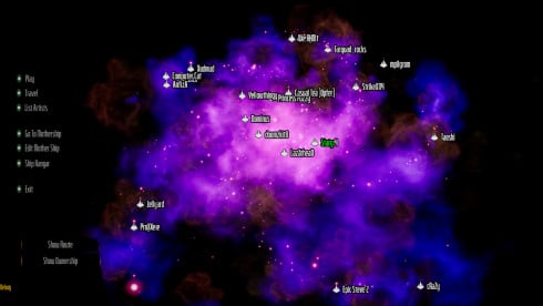 Beat Hazard 3 по сети - скриншот 2