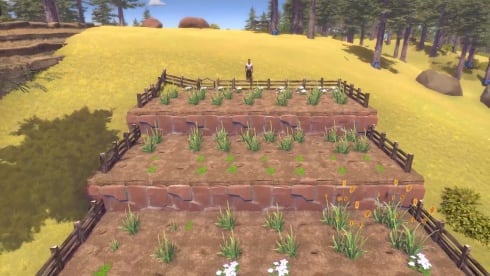 Breakwaters по сети - скриншот 3