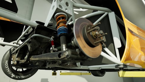 Wrench по сети - скриншот 3