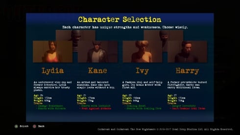 Outbreak: The New Nightmare по сети - скриншот 2