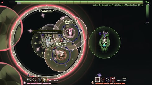 Rabbit and Steel по сети - скриншот 2