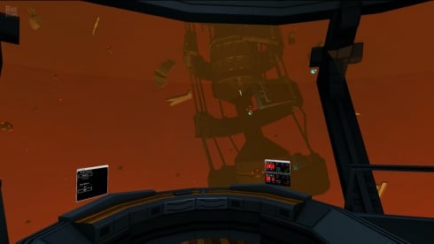 PULSAR Lost Colony по сети - скриншот 2