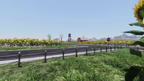 OUTBRK по сети - скриншот 2