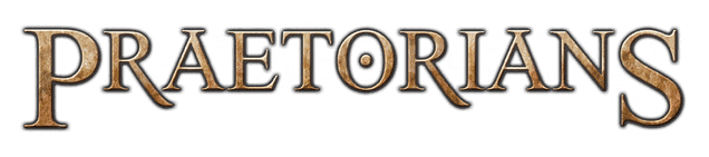 Praetorians logo