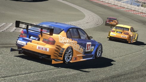 Crash Time - Undercover по сети - скриншот 3