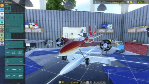 KitHack Model Club по сети - скриншот 1