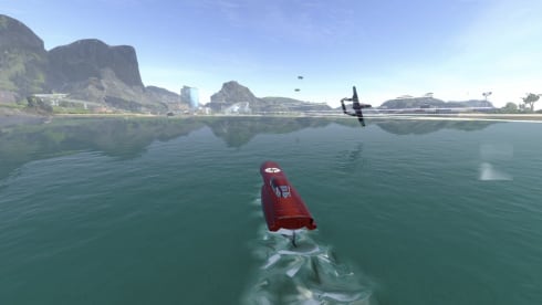 KitHack Model Club по сети - скриншот 3