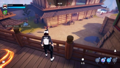 PropHunter по сети - скриншот 3