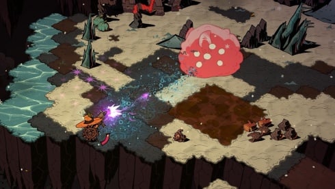 Wizard with a Gun по сети - скриншот 1