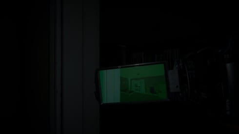 Ghost Exile по сети - скриншот 2