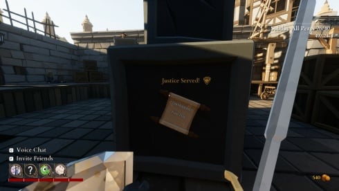 GUARDS! по сети - скриншот 1