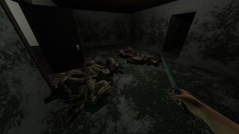 Floor44 по сети - скриншот 1