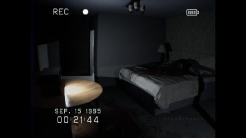 Don't Shout Together по сети - скриншот 2