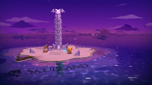 Cat Quest 3 по сети - скриншот 2