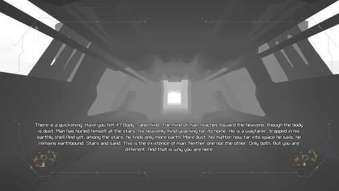 De-Void - скриншот 1