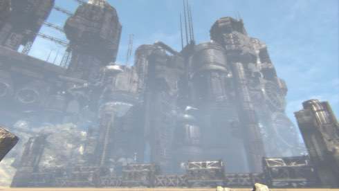 De-Void - скриншот 4